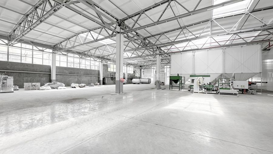 Depozitare - Logistic - Mica productie - 7