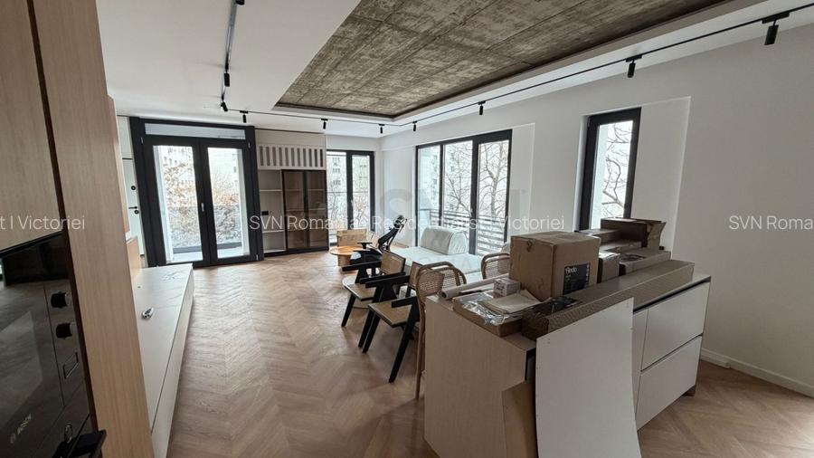 REA1027106 Apartament superb 2 camere I Bloc 2025 - 10