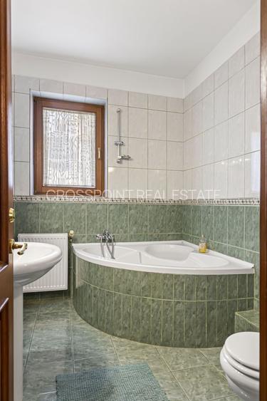 Domenii, vila la vanzare. Rezidential/Office - 9