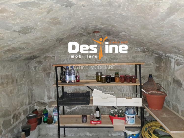 Casa individuala, P+1+POD,  100 MP + 500 mp TEREN, BOGONOS-LETCANI - 5