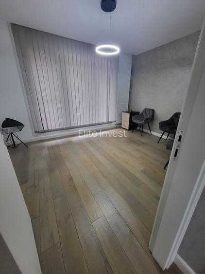 Apartament 2 camere-Parter Vila-Ideal birouri/cabinet-acces metrou - 13