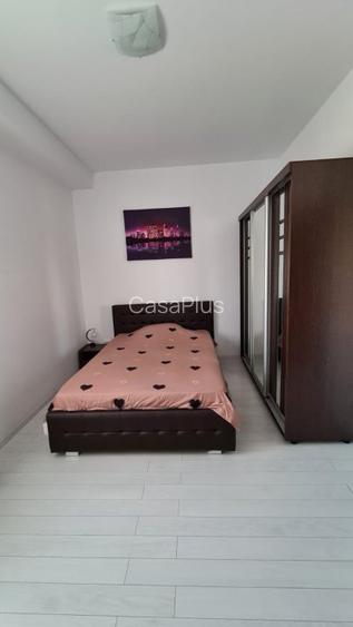 Apartament de inchiriat Tatarasi 500 euro - 12