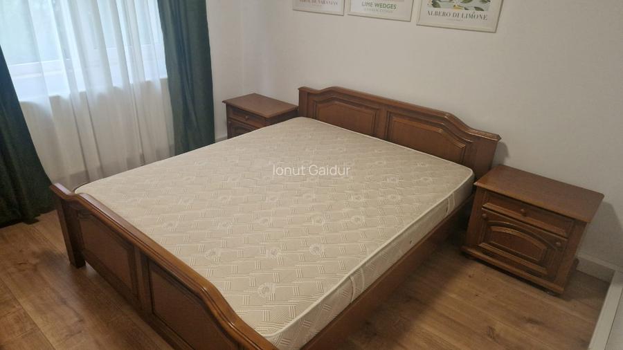 🏡 Apartament 3 camere de închiriat – Nicolina 2, Iași | Direct proprietar | Ren - 9