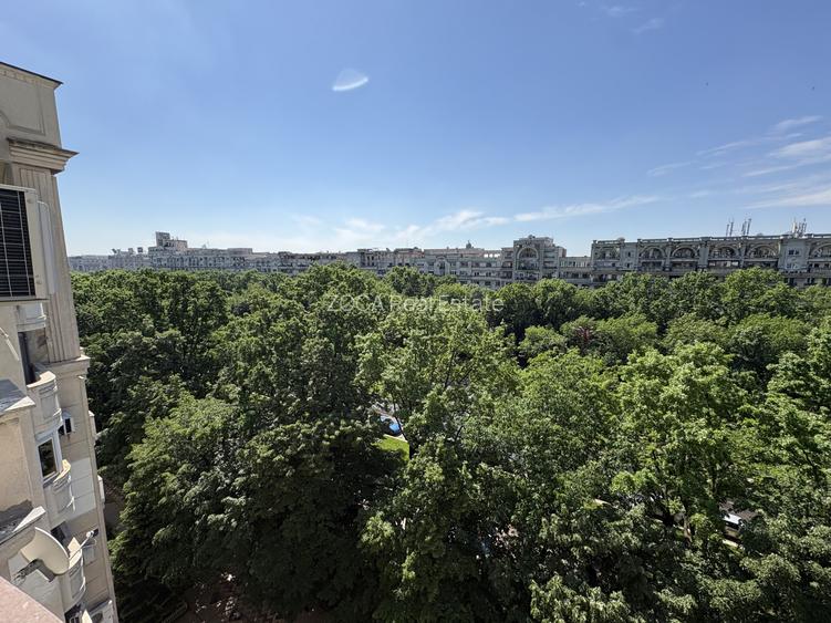 2 camere elegant mobilat | zonă ultracentrală | disponibil imediat - 20