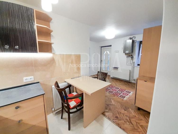 Apartament 2 camere de inchiriat in Gruia, Cluj Napoca - 3