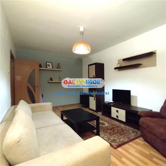 DE INCHIRIAT - APARTAMENT 2 CAMERE Zona Lacul Tei 400 euro - 2