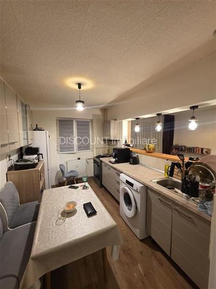 Apartament 2 camere zona Republicii-Caraiman - 6