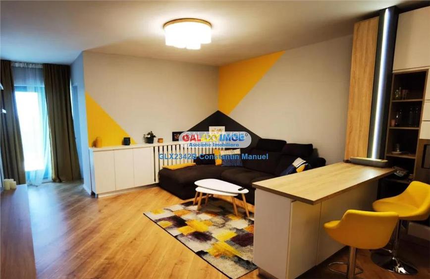 Apartament 3 camere, parcare, zona Rond OMV Pipera - 5