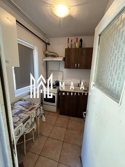 Garsonieră Nord | parter | centrală proprie | - 4