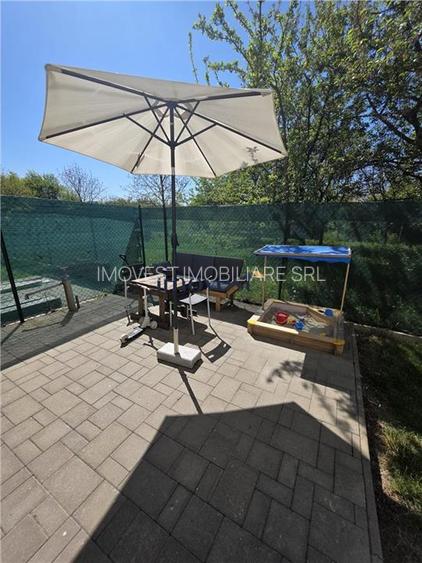 Apartament cu 2 camere + curte generoasă de 168 mp - 13