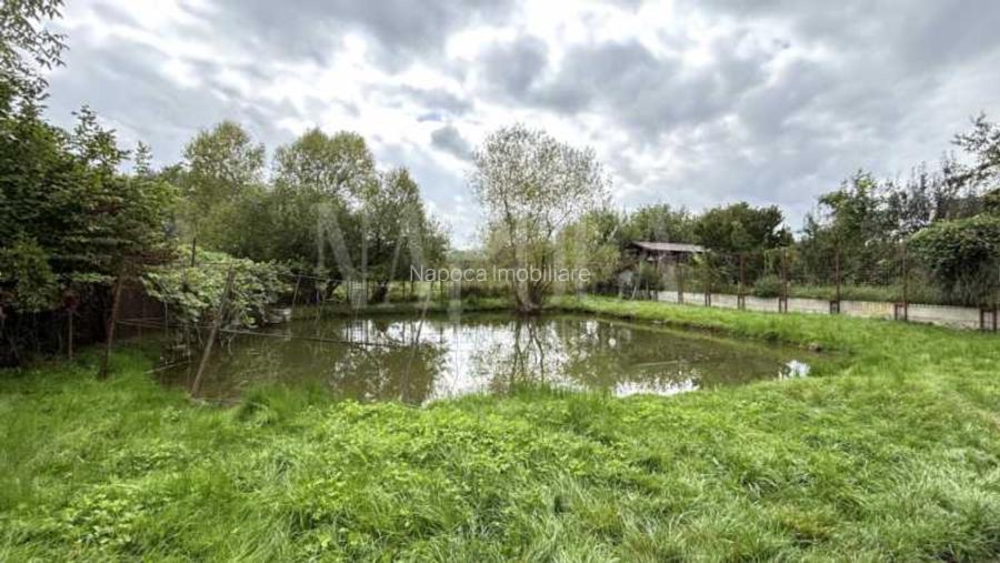 Casa 2 camere de vanzare in Grigorescu, Cluj Napoca - 5