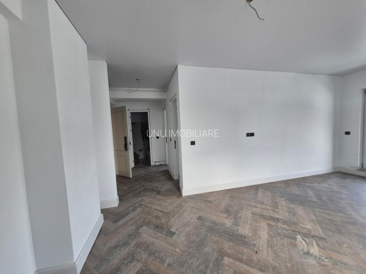 2 Camere 56mp NOU - Tatarasi Venetia - Complex LUX Rezidential - zona Kaufland - 8