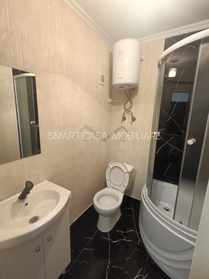 Camera camin bulevardul poitiers etajul 1 - 4