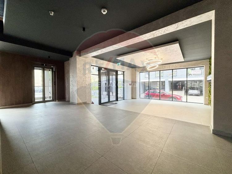 Apartament 2 camere de închiriat central, loc de parcare, comision 0 - 19