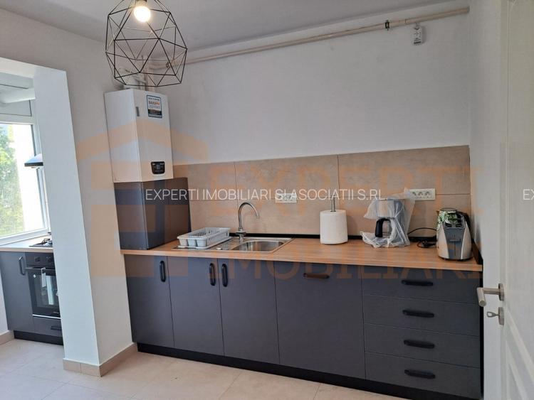 Apartament 2 camere, situat in zona City Park Mall - 3