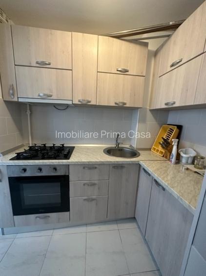 ZONA CENTRALA (Republicii) etaj2, apartament 1camera finisat! - 2