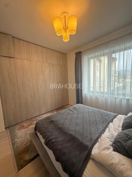 Apartament 3 camere de inchiriat, ultracentral, parcare subterana si boxa - 7