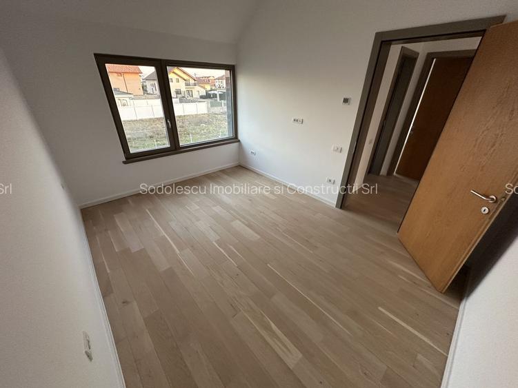 Casa cu 4 camere - Dumbravita - 25