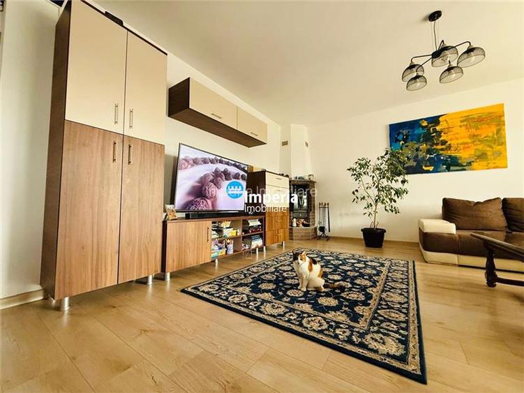 Casa de vanzare in Iasi, zona Aroneanu - 11