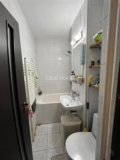 Apartament 3 camere SD. Zimbru. Etaj 2 - 6