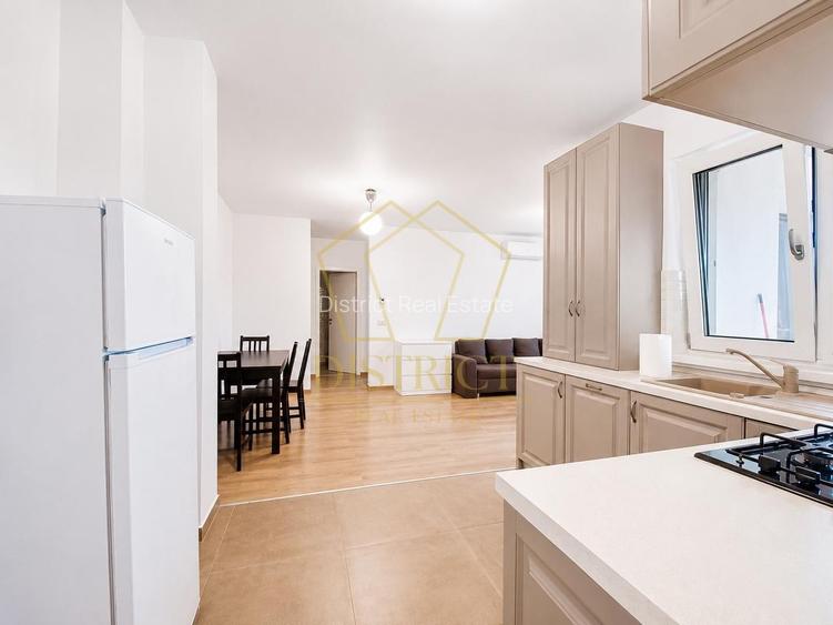 Apartament cu 2 camere | Aradului | Pet friendly - 10