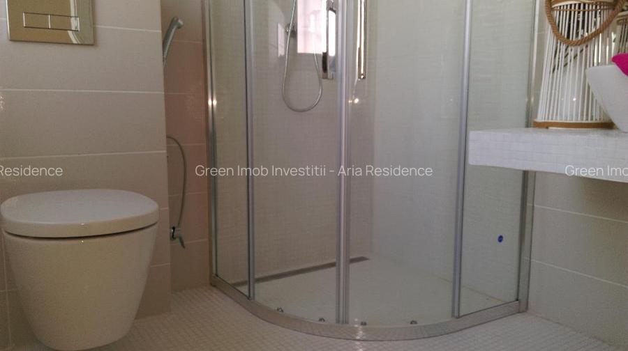 Vila tip C1 Aria Residences - 10