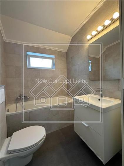 Apartament in Turnisor, renovat complet, decomandat, aer conditionat - 5