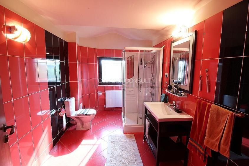 Vila individuala In apropiere de Jolie Ville - 16