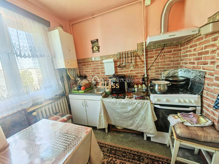 Apartament 3 camere | 63 mpu | zona Parc Colina Manastur - 3