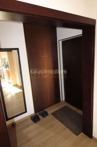 3 camere,  in Complexul Studentesc, ideal pentru 2 studenti, familie - 14