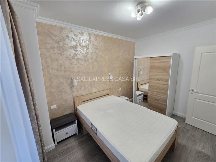 Apartament de vanzare in bloc nou (4 camere, 2 bai, 98 mp) Pacurari - 7