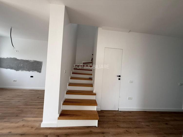 OCAZIE: 0% COMISION | Duplex "Fără Vecini la Perete" în Moșnița Nouă - 7