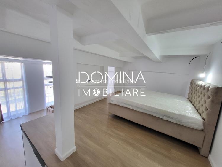 Vânzare apartament cu 2 camere tip Loft, Premium, Ansamblul Coloana Park - 3
