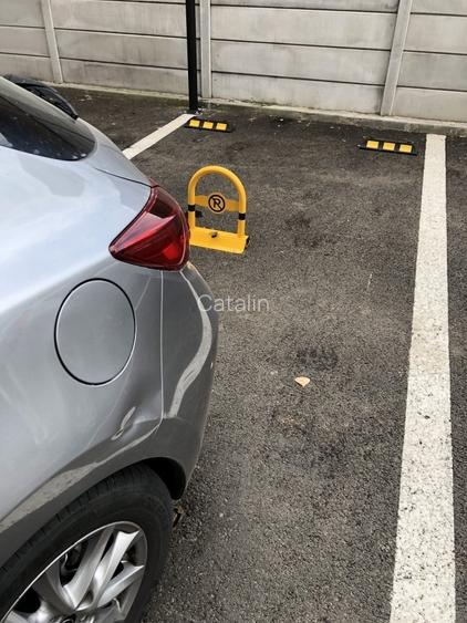 Apartament 2 camere (nou, mobilat si utilat) + 2 locuri de parcare (optional) - 16