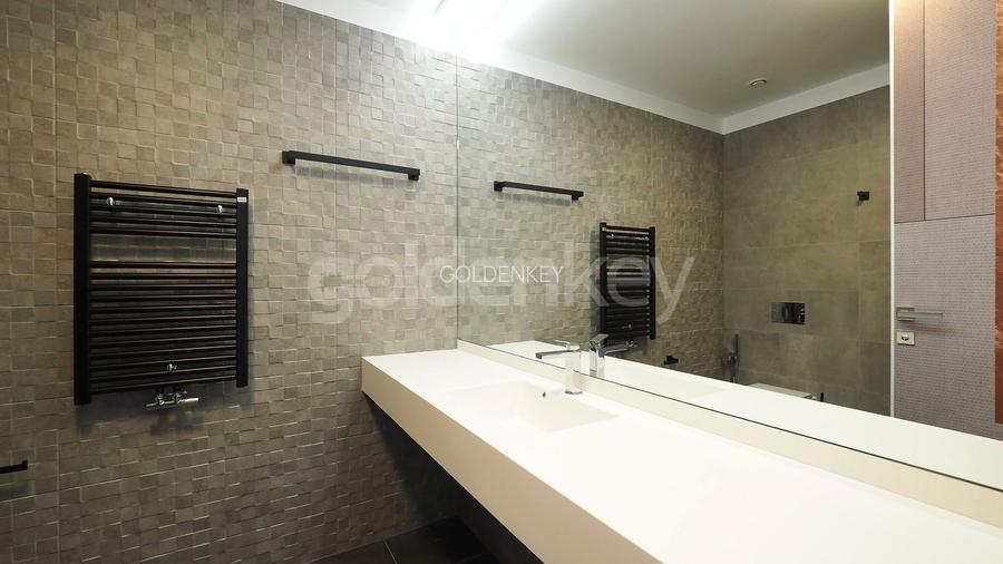 Apartament premium cu 3 camere | vedere panoramica | Sud-Vest - 12