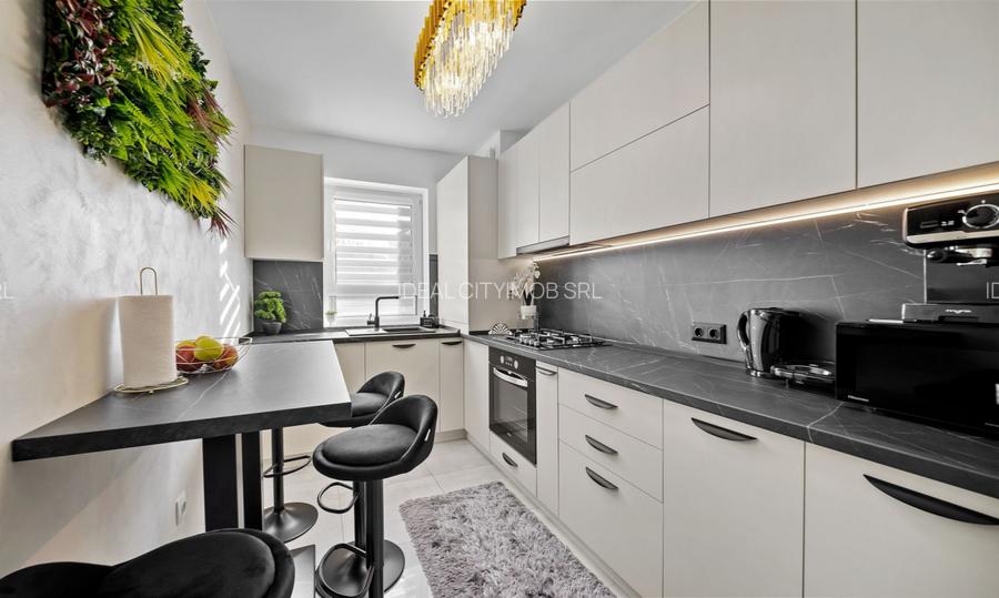 Lux autentic în Avantgarden 3 faza 4  2 camere premium - 13