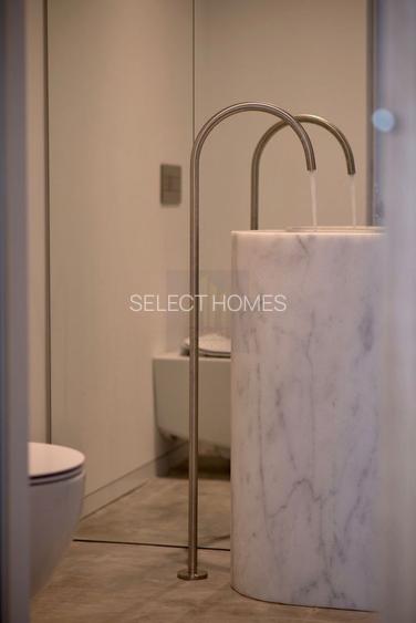 Penthouse unic de vanzare *Dacia- Eminescu* - 36