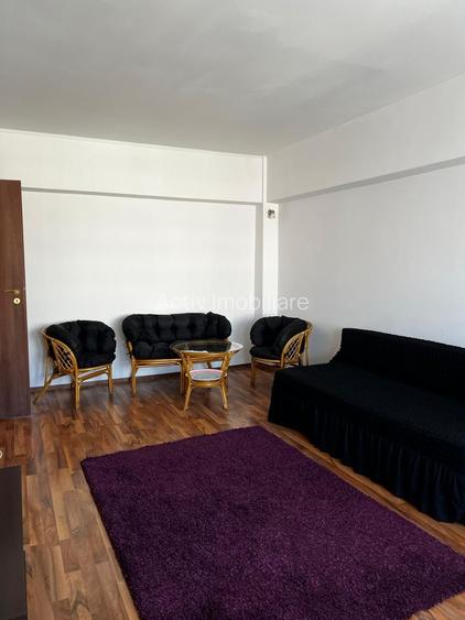 Apartament 2 camere decomandate | Trocadero | etaj 6/8 | centrala gaz - 4