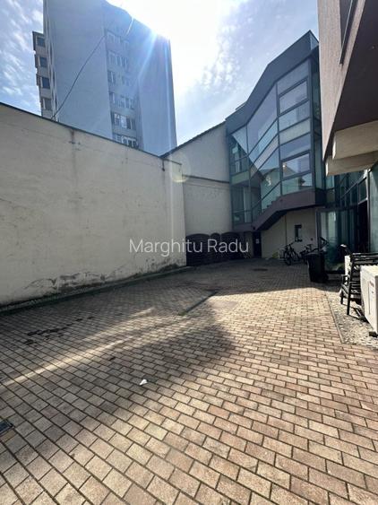 De inchiriat spațiu birouri modern, bine organizat, in zona Elisabetin. - 4