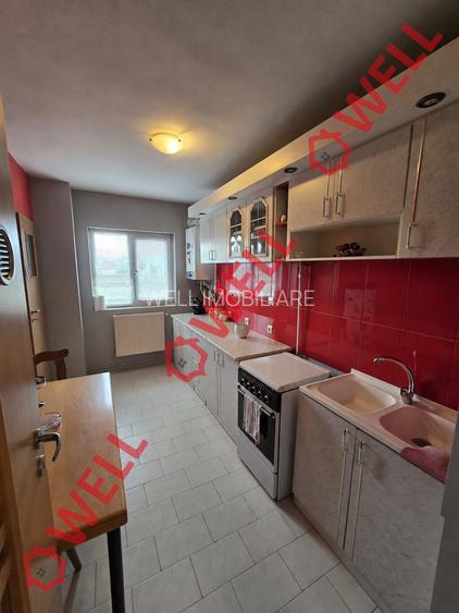 De vânzare apartament cu 3 camere în Baraolt! - 9