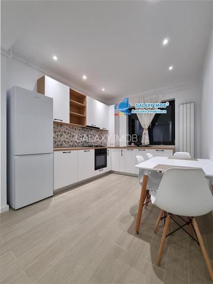 Inchiriere Apartament cu 2 camere la Complex Quarto la parc Brancusi - 9