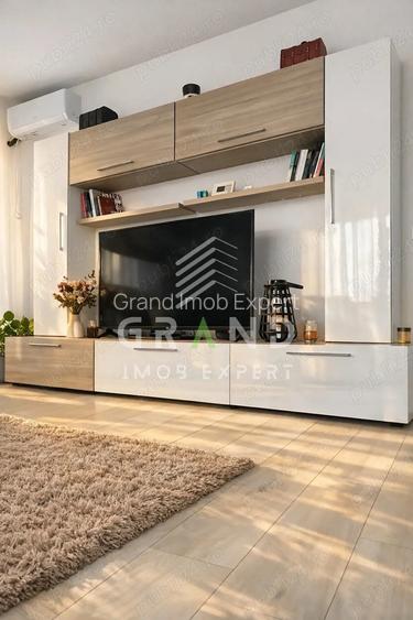 Apartament 2 Camere | Terasa Generoasa | Etaj 2 | Apahida/Complex Rezidential - 5