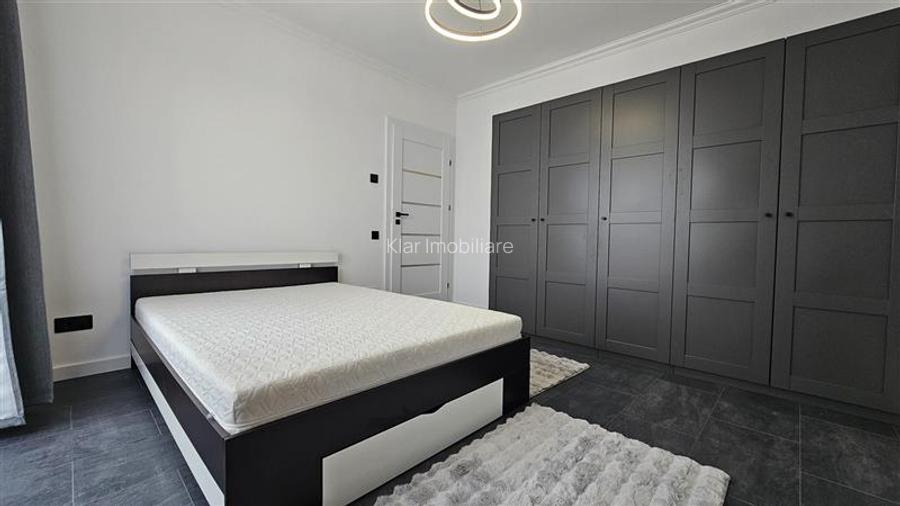 Apartament MODERN 3 camere 70mp, 2 balcoane, Intre Lacuri, zona Leroy - 2