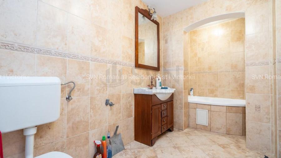 REC3001753 SPATIU BIROURI l VILA RENOVATA l 5 CAMERE l PARCARE l DOROBANTI - 19