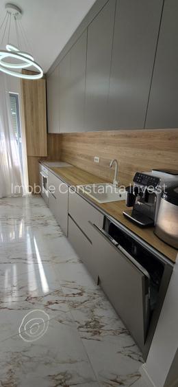 Frontal Mamaia N  2 Camere  Mobilat Si Utilat  Primul La  Plaja  Parcare  Subsol - 5