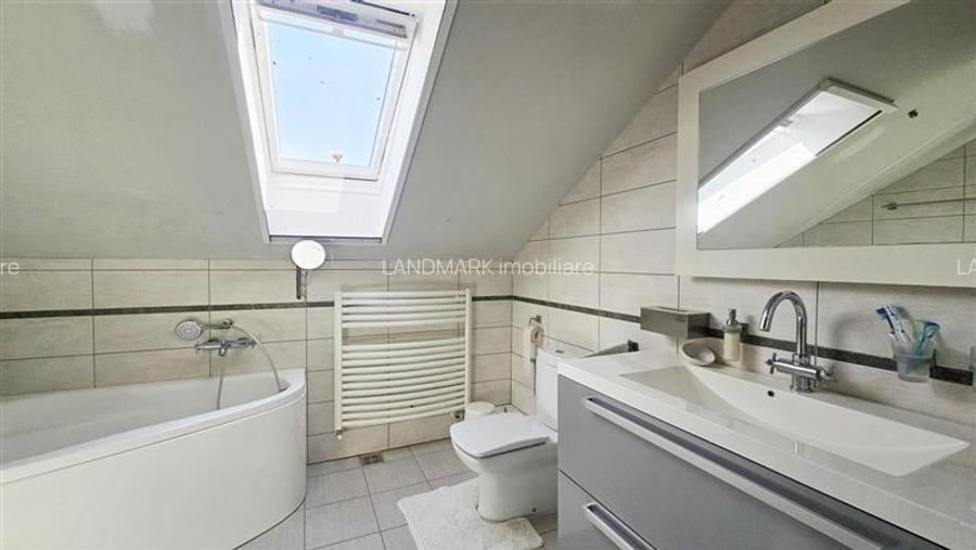 COMISION 0% Casa Individuala mobilata si utilata in Giarmata Vii - 17