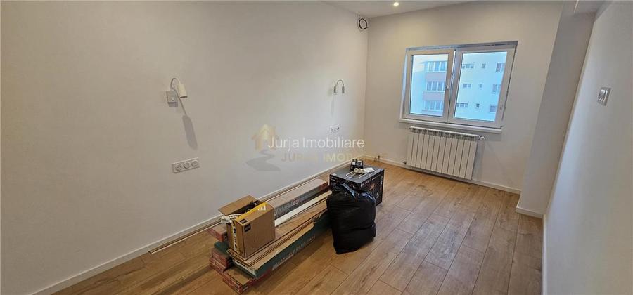 APARTAMENT 4 CAMERE 80 MP | BALCON 4 MP | ZONA CALEA FLORESTI - 11