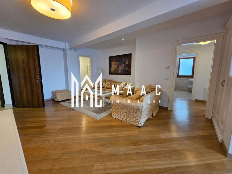 Apartament 3 camere I 2 bai I Garaj I Calea Dumbravi - 7