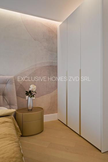 Cortina126 - exclusivist - jacuzzi - parcare - 7