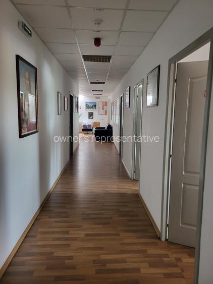 Imobil inchiriat - Investitie - 3000 mp utili - 15